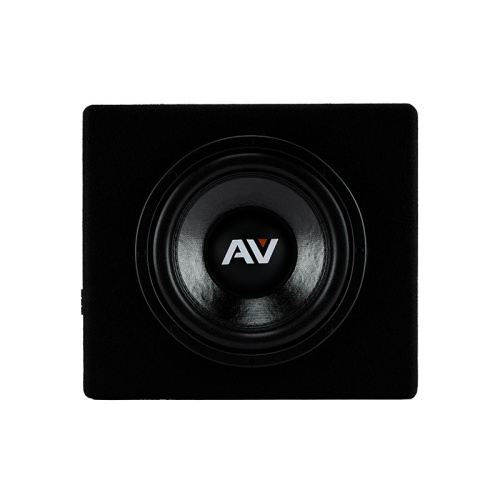Сабвуфер AVATAR TSUNAMI 10A BLACK. Цена – 14 390 руб. фото 3 Сабвуфер AVATAR TSUNAMI 10A BLACK. Цена – 14 390 руб. фото 3