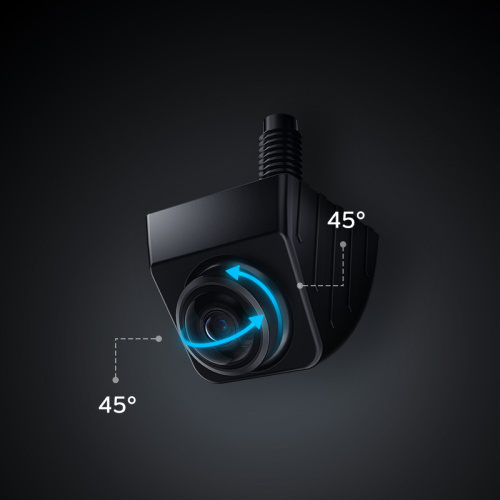 Видеокамера TEYES HS SONY AHD 1080P (гар. 6мес.). Купить за – 3 490 руб. фото 3