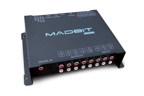 Процессор MADBIT ULTRA4. По цене – 48&nbsp;990 руб.