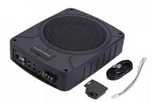 *Сабвуфер AUDIO NOVA AS-200. Цена – 10 390 руб.