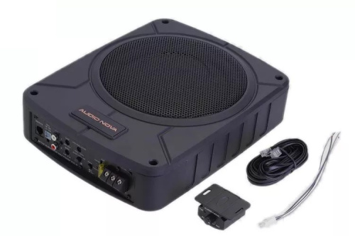 Сабвуфер AUDIO NOVA AS-200. Цена – 10 390 руб.