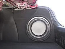 *Короб стелс Kia Cerato 4. Цена – 8 490 руб.