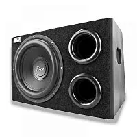 *Сабвуфер KICX PRO382B. Цена – 28 290 руб.