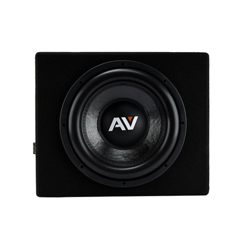 Сабвуфер AVATAR BURAN 12A BLACK. Цена – 15 990 руб. фото 3 Сабвуфер AVATAR BURAN 12A BLACK. Цена – 15 990 руб. фото 3