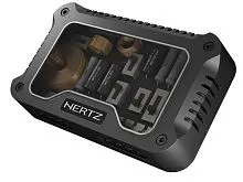 *Кроссовер HERTZ MLCX 2 TW.3