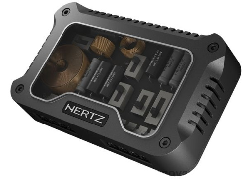 Кроссовер HERTZ MLCX 2 TW.3