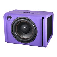 Сабвуфер DL AUDIO PIRANHA 15A Purple V.2. Цена – 16 990 руб.