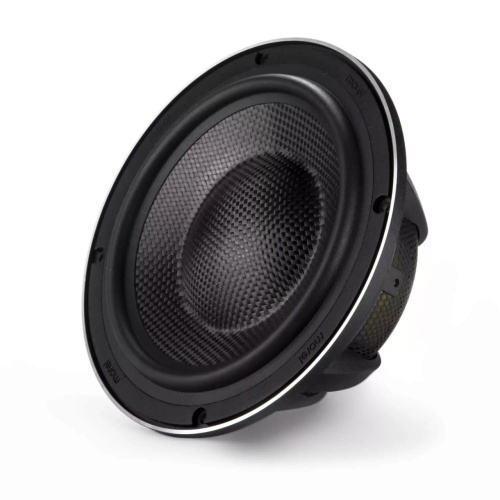 2 компонентная акустика. Акустическая система MOREL ELATE CARBON PRO 62. Цена от – 265 990 руб. фото 7
