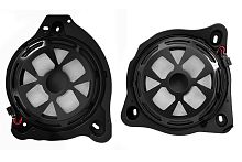 Акустика для MERCEDES. Акустическая система AMP SWG-200MB. Цена от – 31 890 руб.