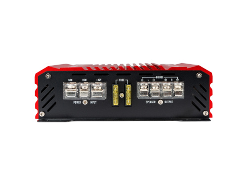 Усилитель AURA FIREBALL-2.80. Цена – 4 490 руб. фото 3