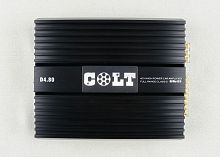 Усилитель COLT DIGITAL D4.80. Цена – 6&nbsp;540 руб.