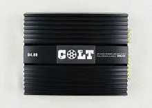Усилитель COLT DIGITAL D4.80. Цена – 6&nbsp;900 руб.