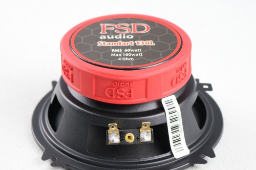Среднечастотная акустика (Мидбасс). Акустическая система FSD AUDIO STANDART 130L. Цена от – 1 950 руб. фото 2 Среднечастотная акустика (Мидбасс). Акустическая система FSD AUDIO STANDART 130L. Цена от – 1 950 руб. фото 2