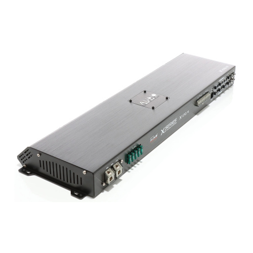 Усилитель AUDIO SYSTEM (Germany) X-170.4. Цена – 57&nbsp;490 руб. фото 4