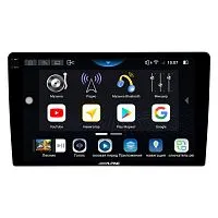 *Автомагнитола Alpine INE-AX709 10" 2K 360 8-256Gb