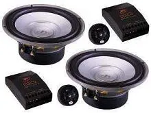 *2 компонентная акустика. Акустическая система DEGO SPACELINE SP-650 Set. Цена от – 53&nbsp;890 руб.