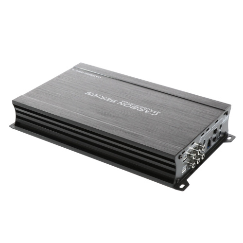 Усилитель AUDIO SYSTEM (Germany) CARBON-250.4. Цена – 17&nbsp;710 руб. фото 3