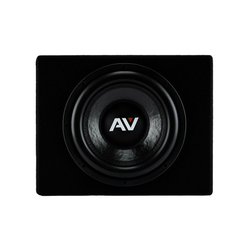 Сабвуфер AVATAR TSUNAMI 12A BLACK. Цена – 15&nbsp;290 руб. фото 3