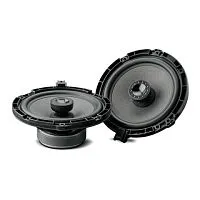 *Акустика для PEUGEOT, CITROEN. Акустическая система FOCAL IC PSA165. Цена от – 20 580 руб.