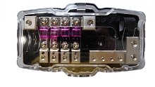 *Распределитель питания PREDATOR AUDIO PA-DB011. Цена – 1&nbsp;590 руб.