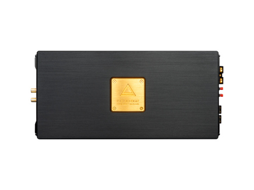 Усилитель AURA INDIGO-SQ2. Цена – 16 990 руб. фото 3