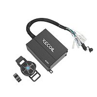 Усилители для яхт и катеров. Усилитель RECOIL IC4A. Цена от – 18&nbsp;950 руб.