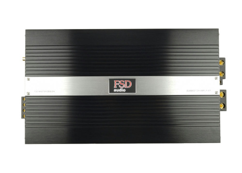 Усилитель FSD AUDIO MASTER DB 8.5K. Цена – 39&nbsp;850 руб.