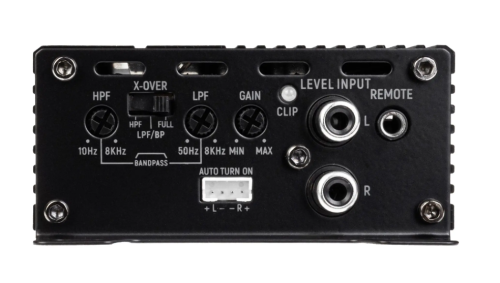 Усилитель AMP MICRON 2.170 . Цена – 8 690 руб. фото 6