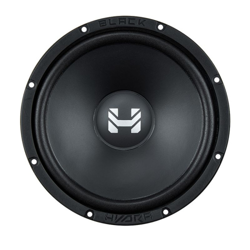 2 компонентная акустика. Акустическая система BLACK HYDRA DELTA 613C. Цена от – 6&nbsp;200 руб. фото 3
