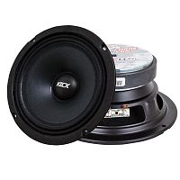 Среднечастотная акустика (Мидбасс). Акустическая система KICX LL6.5 v2. Цена от – 2 490 руб.
