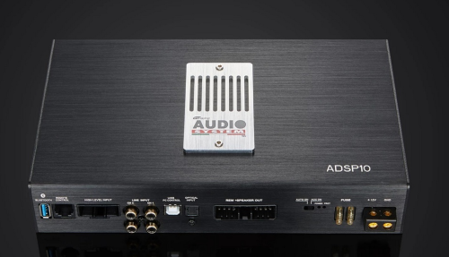 Усилитель с процессором AUDIO SYSTEM (Italy) ADSP10. По цене – 45&nbsp;080 руб.