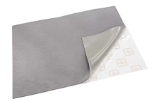 *Шумоизоляция COMFORT MAT ULTRA SOFT 10. Цена – 900 руб.