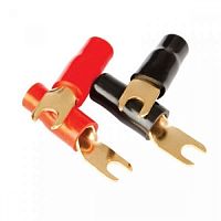 Клемма вилка U-образная ST4