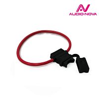 Держатель предохранителя AUDIO NOVA FH.ATC10