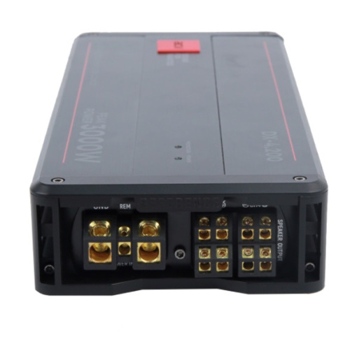 Усилитель ACV DX-4.200 v3. Цена – 16 490 руб. фото 9