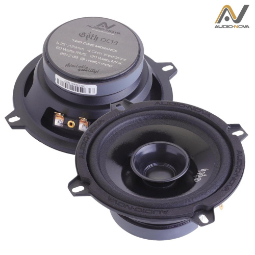 Среднечастотная акустика (Мидбасс). Акустическая система AUDIO NOVA GOTH DC13. Цена от – 1 850 руб. Среднечастотная акустика (Мидбасс). Акустическая система AUDIO NOVA GOTH DC13. Цена от – 1 850 руб.