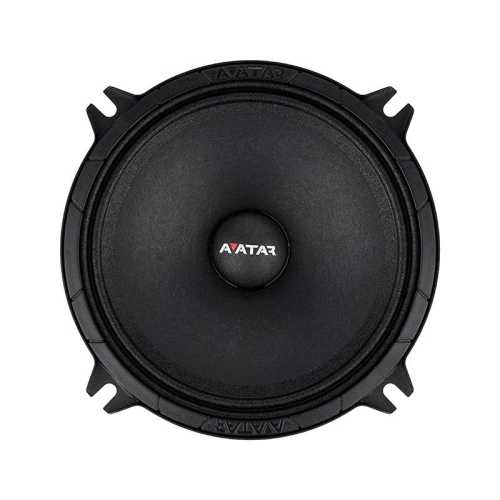 Среднечастотная акустика (Мидбасс). Акустическая система AVATAR TSUNAMI 50. Цена от – 2&nbsp;390 руб. фото 3