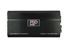 *Усилитель FSD AUDIO COMPACT D4.150 OPTIC. Цена – 9&nbsp;260 руб.