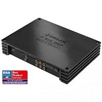 *Усилитель с процессором HELIX P-SIX DSP ULTIMATE. По цене – 149 890 руб.