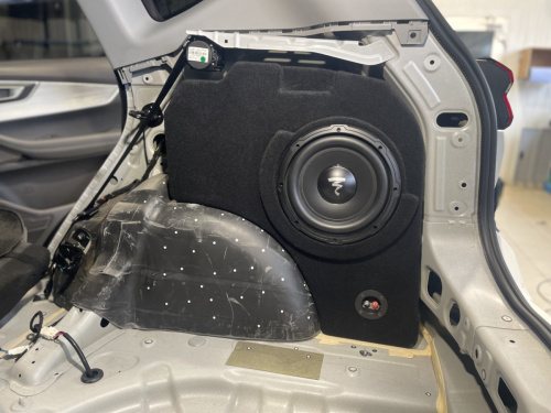 Короб стелс Tenet T7. Цена – 10&nbsp;990 руб. фото 2