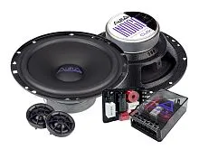 2 компонентная акустика. Акустическая система AURA INDIGO-CL6C VER.2. Цена от – 5 270 руб.