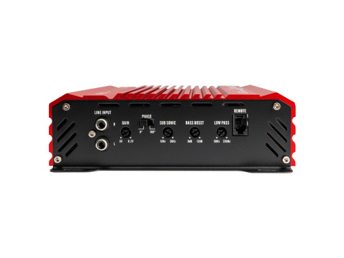 Усилитель AURA FIREBALL-D1.1000. Цена – 8 990 руб. фото 6