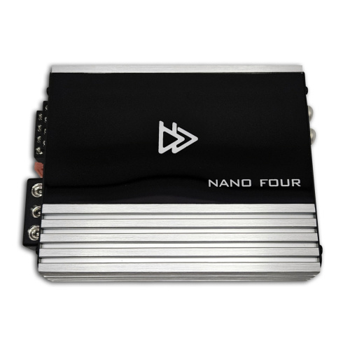 Усилитель BEST BALANCE NANO FOUR. Цена – 12 590 руб. фото 3