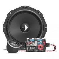*2 компонентная акустика. Акустическая система HELIX Ci3 K165.2FM-S2. Цена от – 26 890 руб.