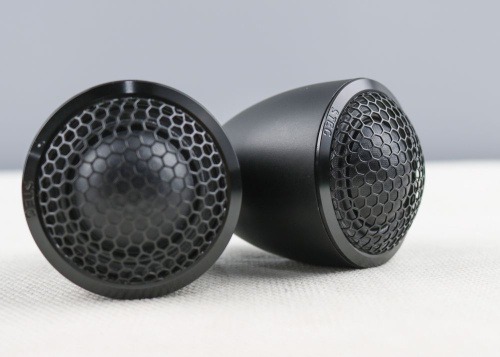 2 компонентная акустика. Акустическая система STEG Q65C. Цена от – 19 790 руб. фото 2