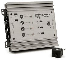 Адаптер для подключения ZAPCO ASP-OE8. По цене – 23&nbsp;990 руб.