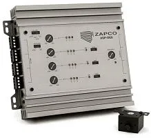 *Адаптер для подключения ZAPCO ASP-OE8. По цене – 23&nbsp;990 руб.