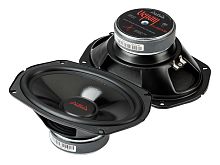 Среднечастотная акустика. Акустическая система AURA VENOM-CL69-MB. Цена от – 7 790 руб.