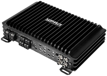 *Усилитель УРАЛ TTZ 4.200. Цена – 22 890 руб.