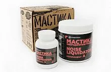 *Мастика антикоррозионная вибродемпфирующая NoiseLIQUIDator. Цена – 1 600 руб.